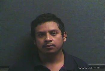 Antonio  Ramirez Reyes Mugshot