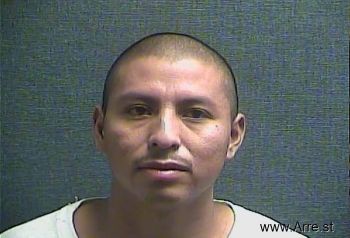 Antonio  Ramirez Villeda Mugshot