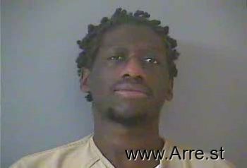 Antonio Lamar Reed Mugshot