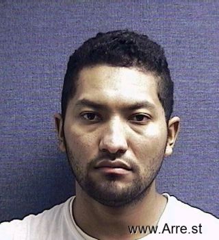 Antonio Pulido Sanchez Mugshot