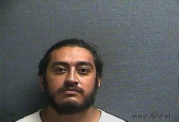 Antonio  Sanchez Centeno Mugshot