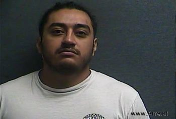 Antonio  Sanchez Centeno Mugshot