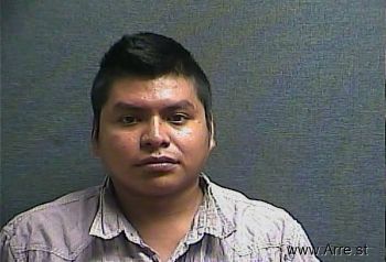 Antonio  Sanchez Lopez Mugshot