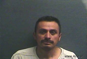 Antonio  Sanchez Perez Mugshot