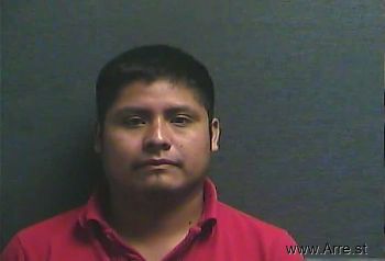 Antonio  Santiago Lopez Mugshot