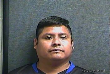 Antonio  Santiago Lopez Mugshot