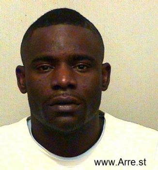 Antonio Leondro Scott Mugshot