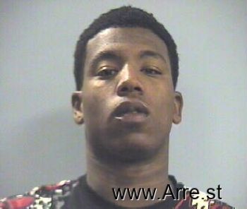 Antonio Dewayne Simpson Mugshot