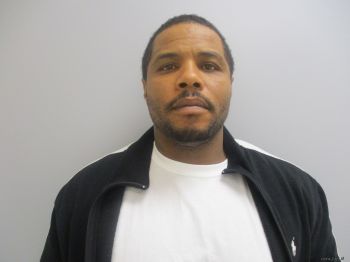 Antonio Lamont Simpson Mugshot