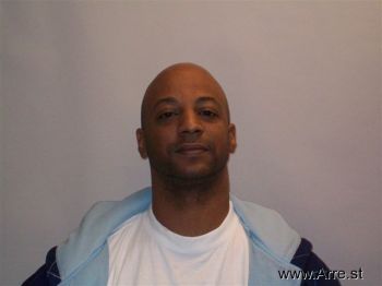 Antonio  Simpson Mugshot