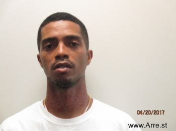 Antonio  Taylor Mugshot