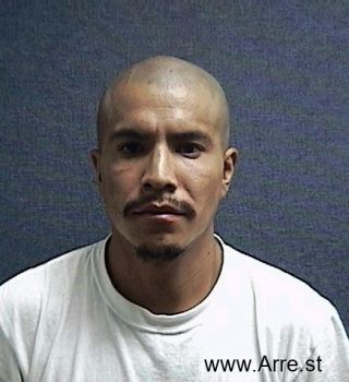 Antonio  Valdez Jimenez Mugshot