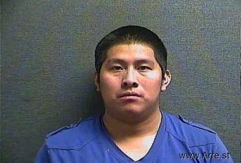 Antonio  Vasquez Gomez Mugshot