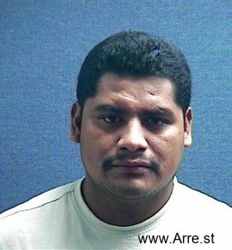 Antonio  Ventura-ramirez Mugshot