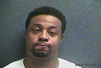 Antonio  Ward Mugshot