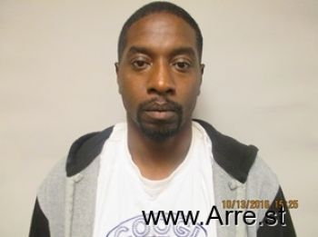 Antonio  Ware Mugshot