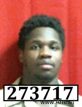 Antonio  Wofford Mugshot