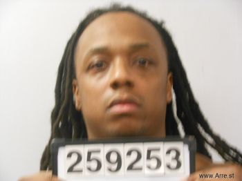 Antonio D Young Mugshot