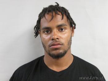 Antwan  Ferguson Mugshot