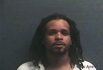 Antwan L Ferguson Mugshot