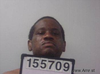 Antwan  Taylor Mugshot