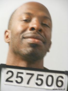 Antwan E Young Mugshot