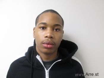 Antwane Keyshawn Oliver Mugshot