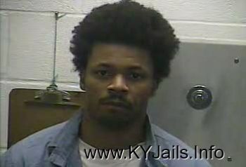 Anwar Page   Mugshot