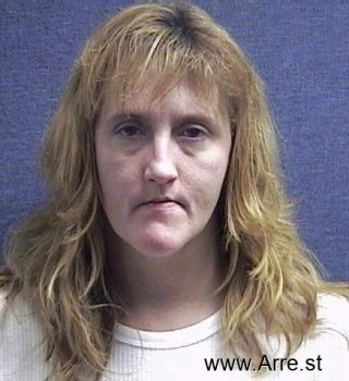 April Nmn Campbell Mugshot