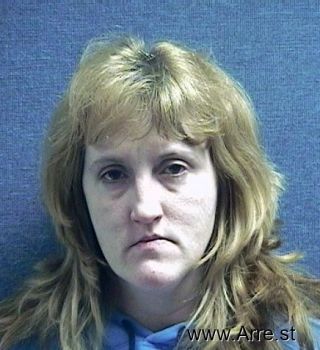 April Nmn Campbell Mugshot