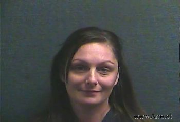 April Marie Campbell Mugshot