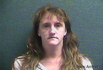 April Nmn Campbell Mugshot