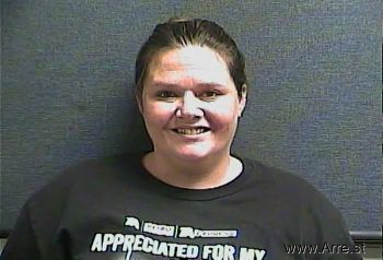 April  Campbell Mugshot