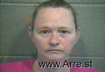 April Dawn Davis Mugshot