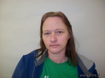 April Dawn Davis Mugshot