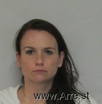 April Ruth Dixon Mugshot