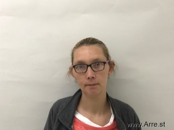 April Dawn Griffith Mugshot