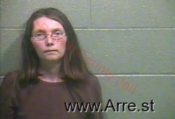 April Dawn Griffith Mugshot