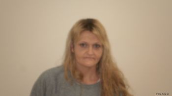 April Renee Huff Mugshot