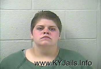 April Jeannie Payne   Mugshot