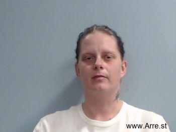 April Marie Johnson Mugshot