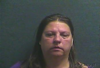 April Eve Johnson Mugshot