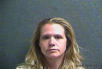 April N Johnson Mugshot