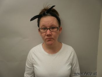 April Lynn Jones Mugshot