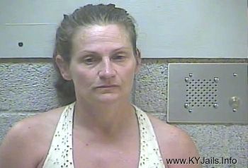 April Lee Simpson   Mugshot