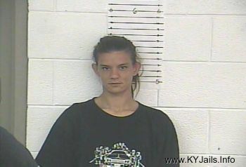 April Peters   Mugshot