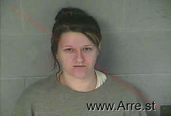 April  Ramsey Mugshot