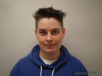 April  Rogers Mugshot