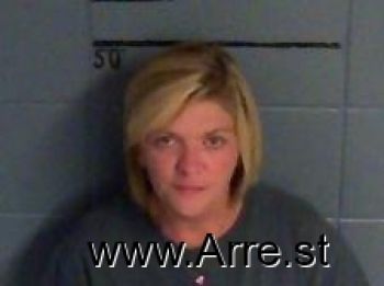 April  Roy Mugshot