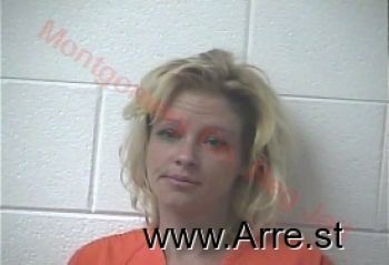 April Dawn Smith Mugshot